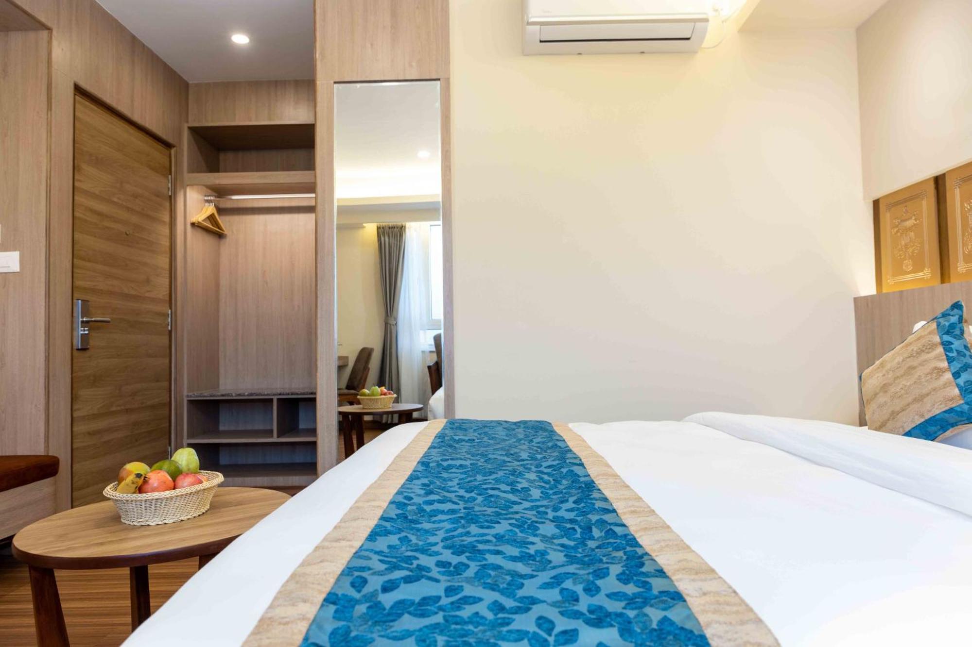 Shuvatara Suites & Spa, Thamel 카트만두 외부 사진