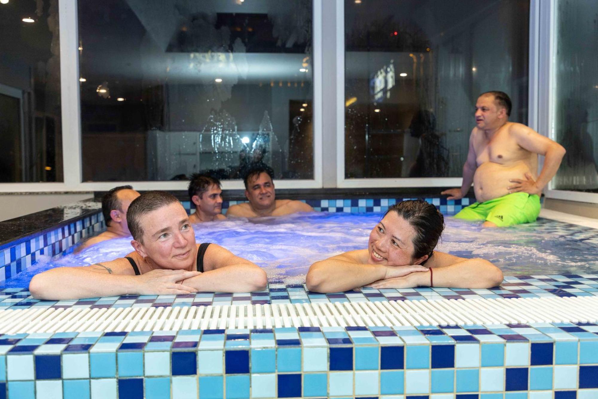 Shuvatara Suites & Spa, Thamel 카트만두 외부 사진