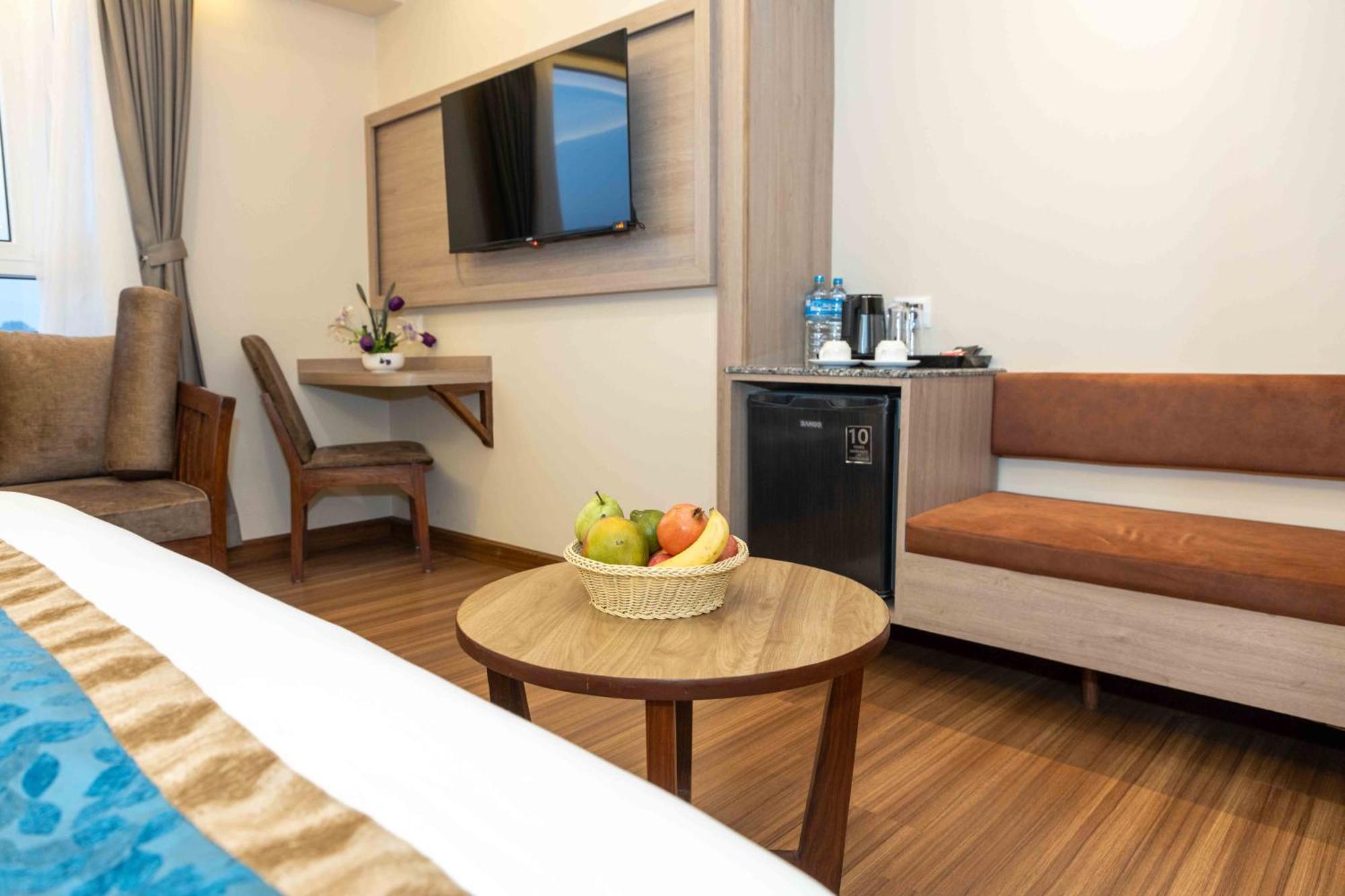 Shuvatara Suites & Spa, Thamel 카트만두 외부 사진